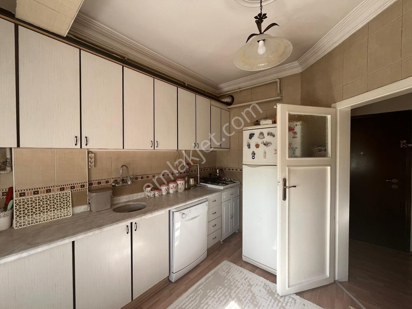 Nişantaşı Mah. Merkezi Konumda Satılık 3+1 Daire - Görsel 11