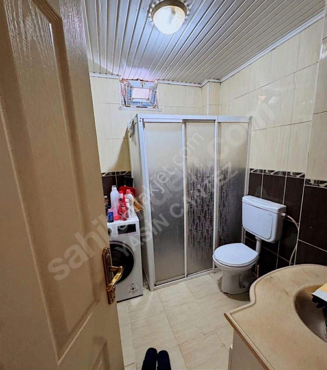 Nişantaşı Mah. Merkezi Konumda Satılık 3+1 Daire - Görsel 14