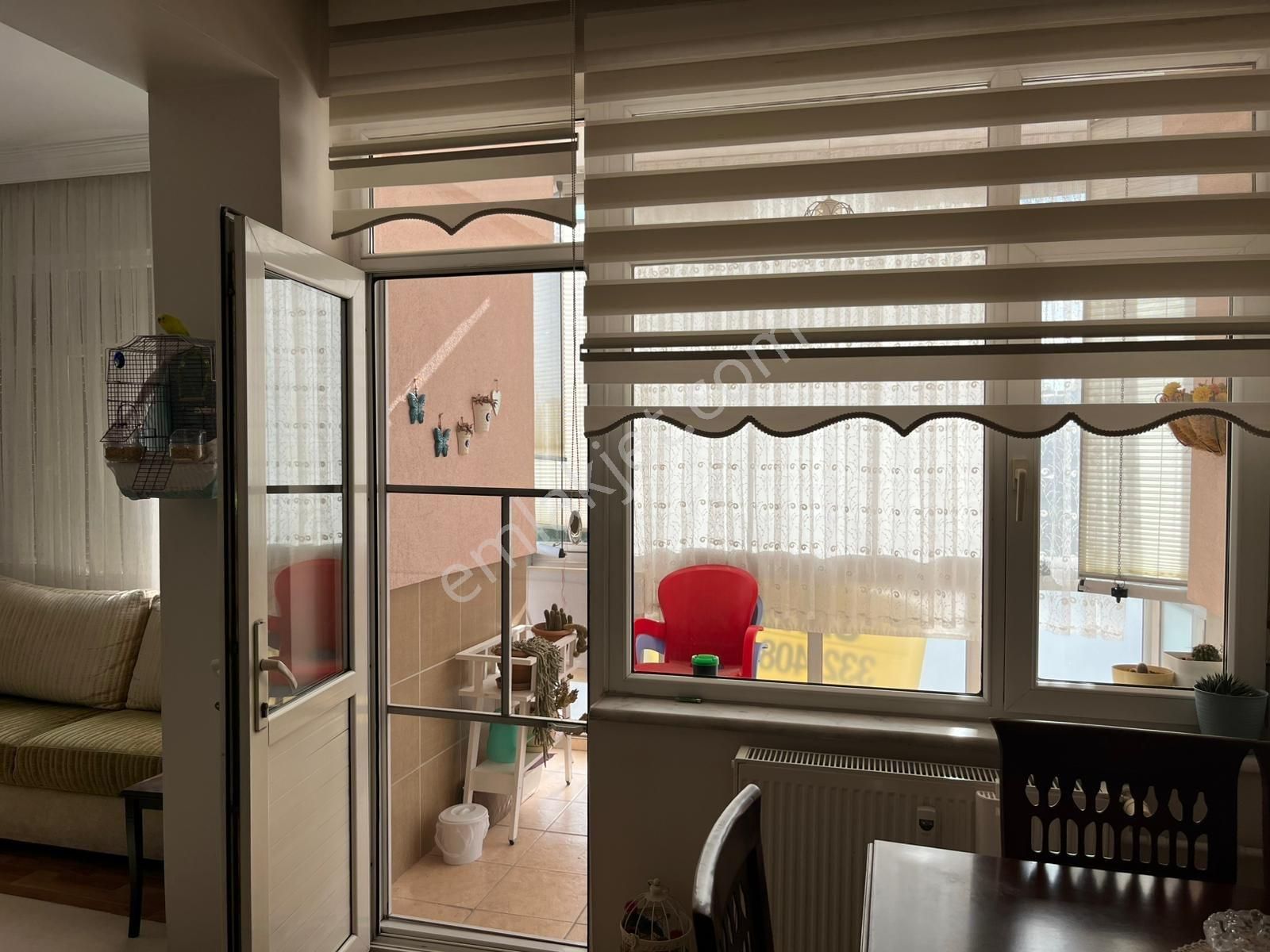 Nişantaşı Mah. Merkezi Konumda Satılık 3+1 Daire - Görsel 25