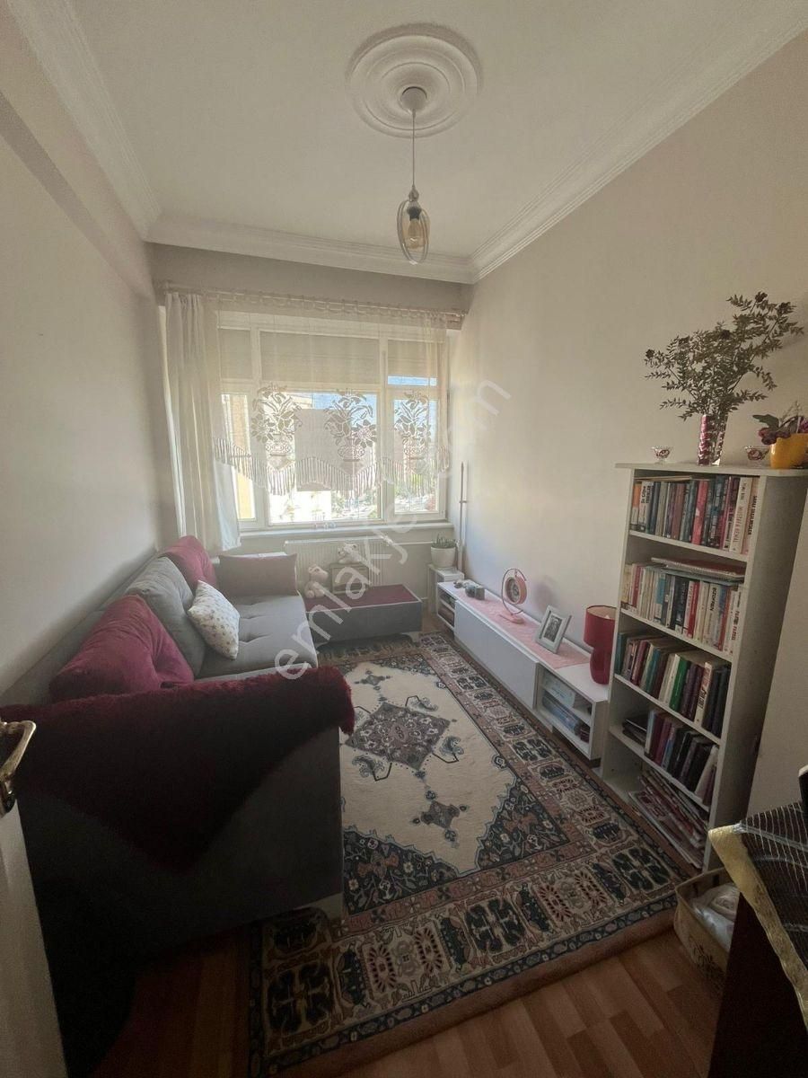 Nişantaşı Mah. Merkezi Konumda Satılık 3+1 Daire - Görsel 15