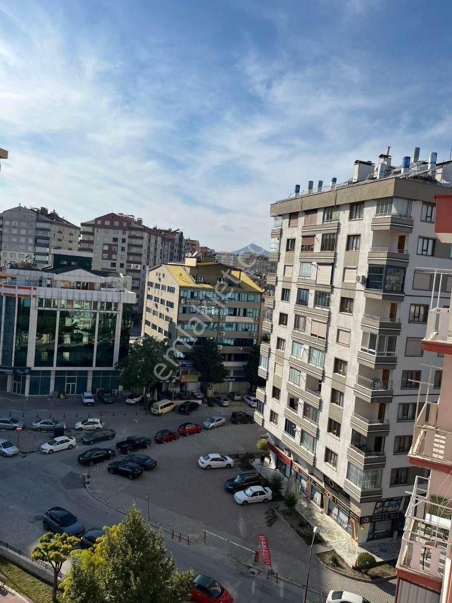 Nişantaşı Mah. Merkezi Konumda Satılık 3+1 Daire - Görsel 16