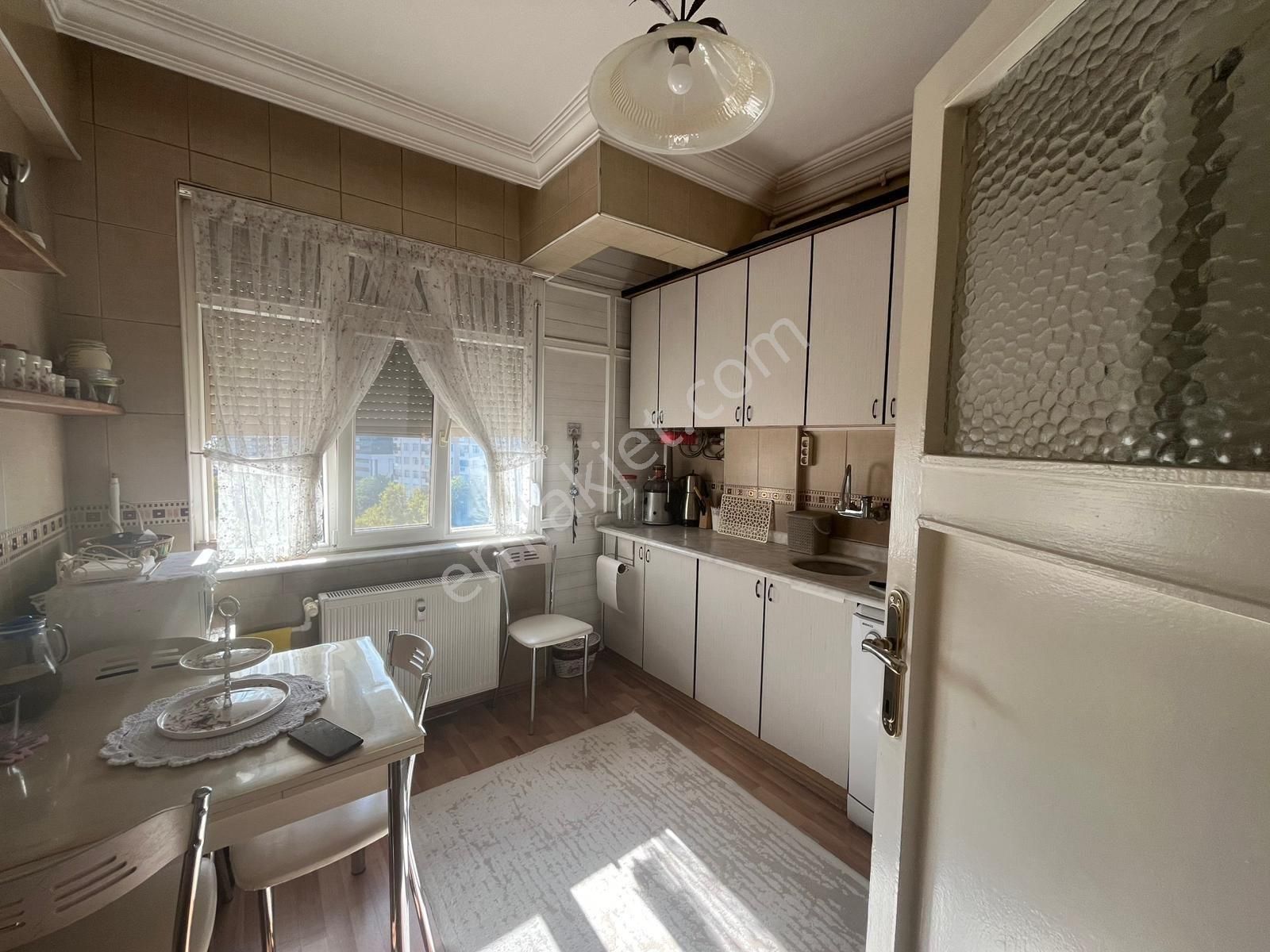 Nişantaşı Mah. Merkezi Konumda Satılık 3+1 Daire - Görsel 21