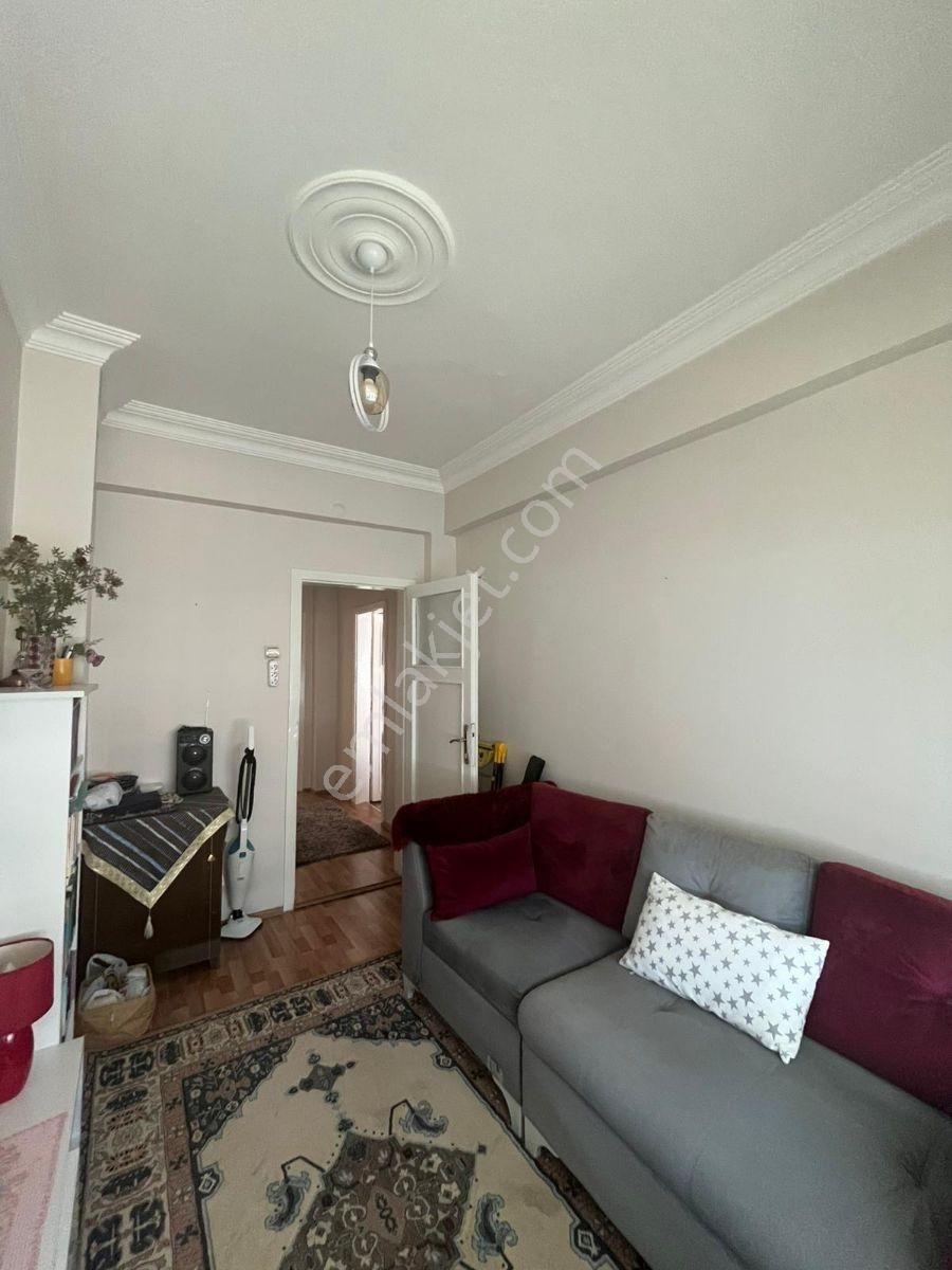 Nişantaşı Mah. Merkezi Konumda Satılık 3+1 Daire - Görsel 8