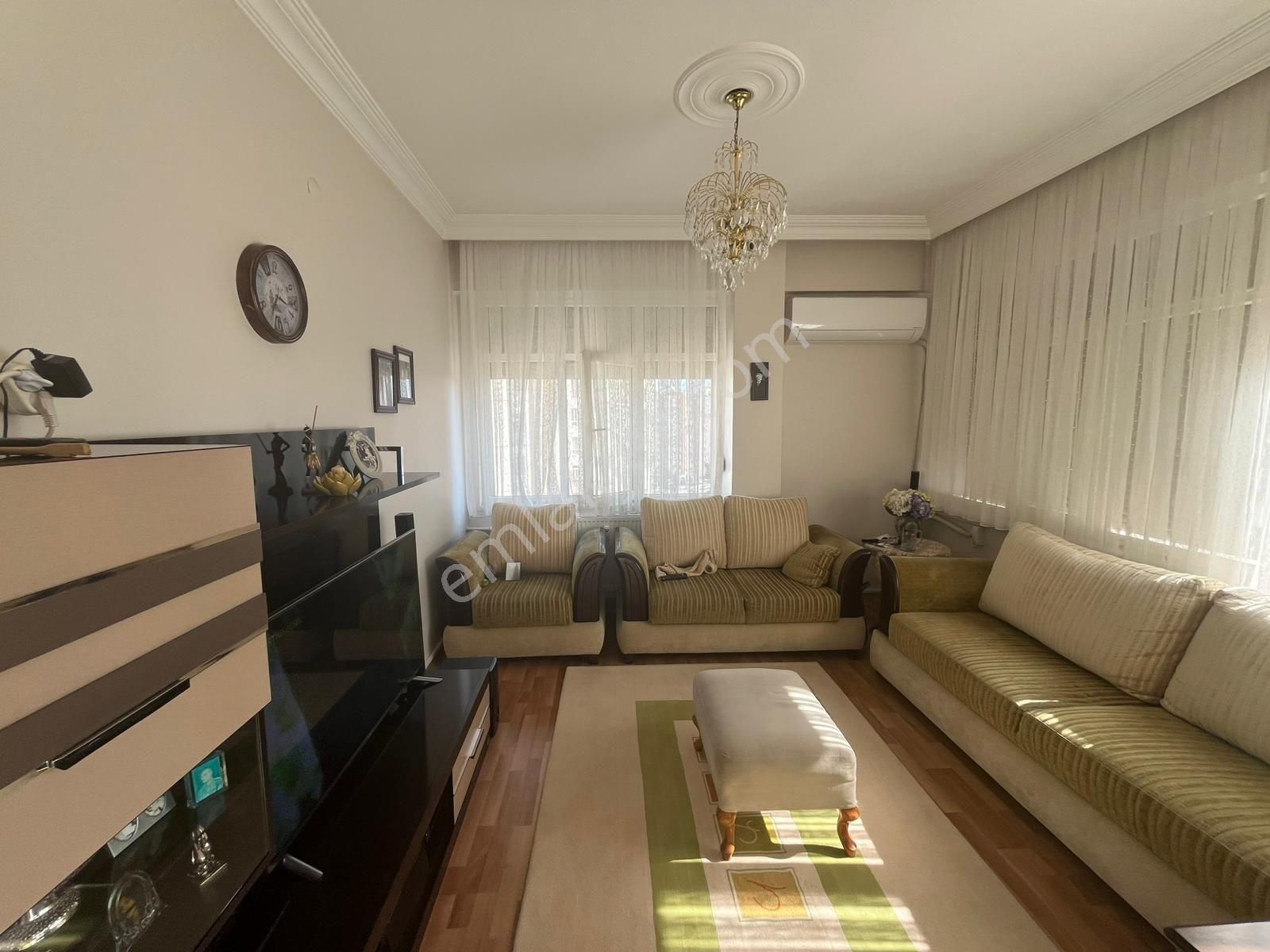 Nişantaşı Mah. Merkezi Konumda Satılık 3+1 Daire - Görsel 32