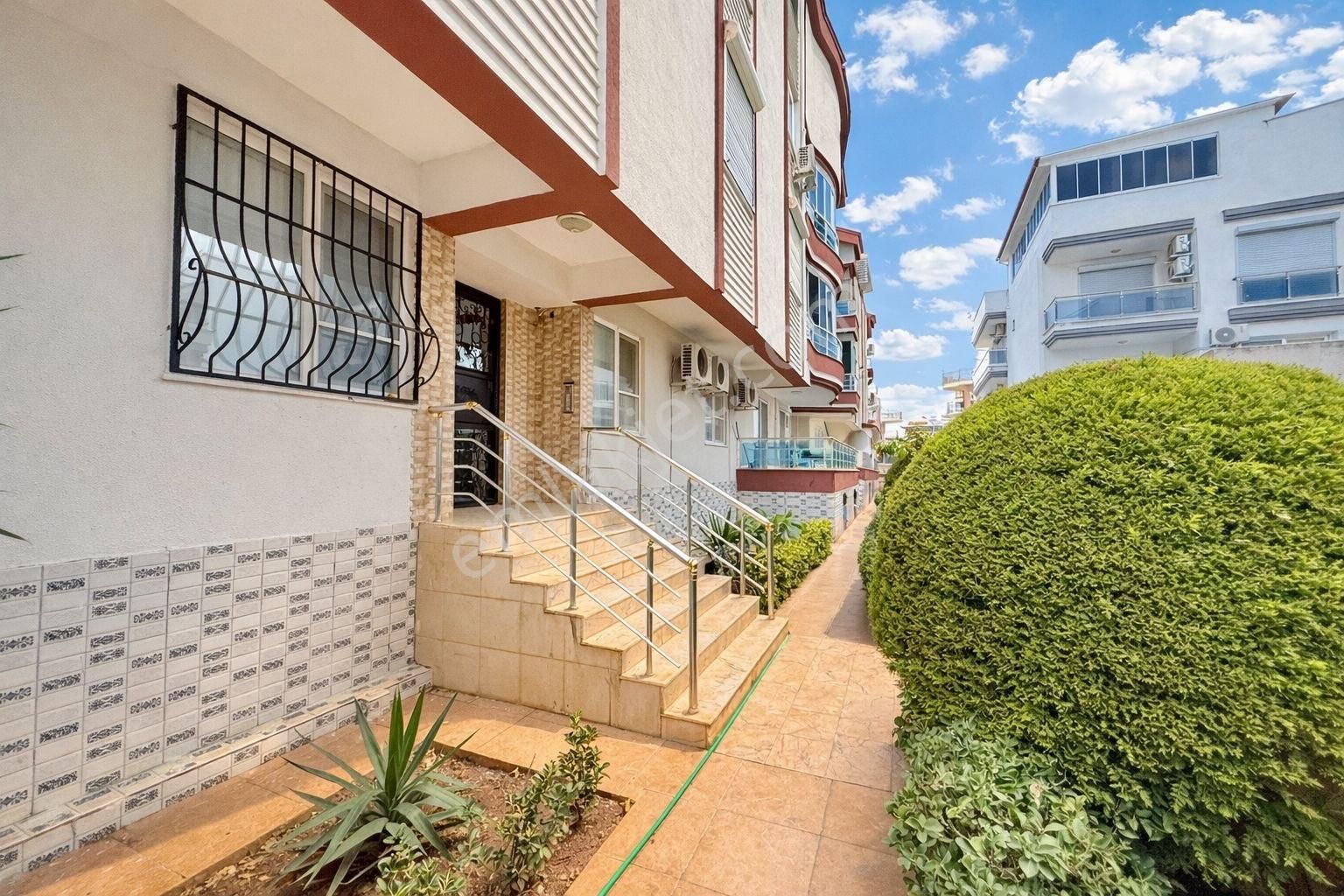 ❗️merkezi Konumda 3+1 Dublex Daire Eşyalı & Havuzlu Sitede❗️ - Görsel 4