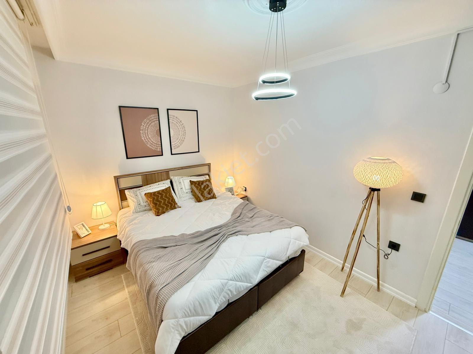 ❗️merkezi Konumda 3+1 Dublex Daire Eşyalı & Havuzlu Sitede❗️ - Görsel 25