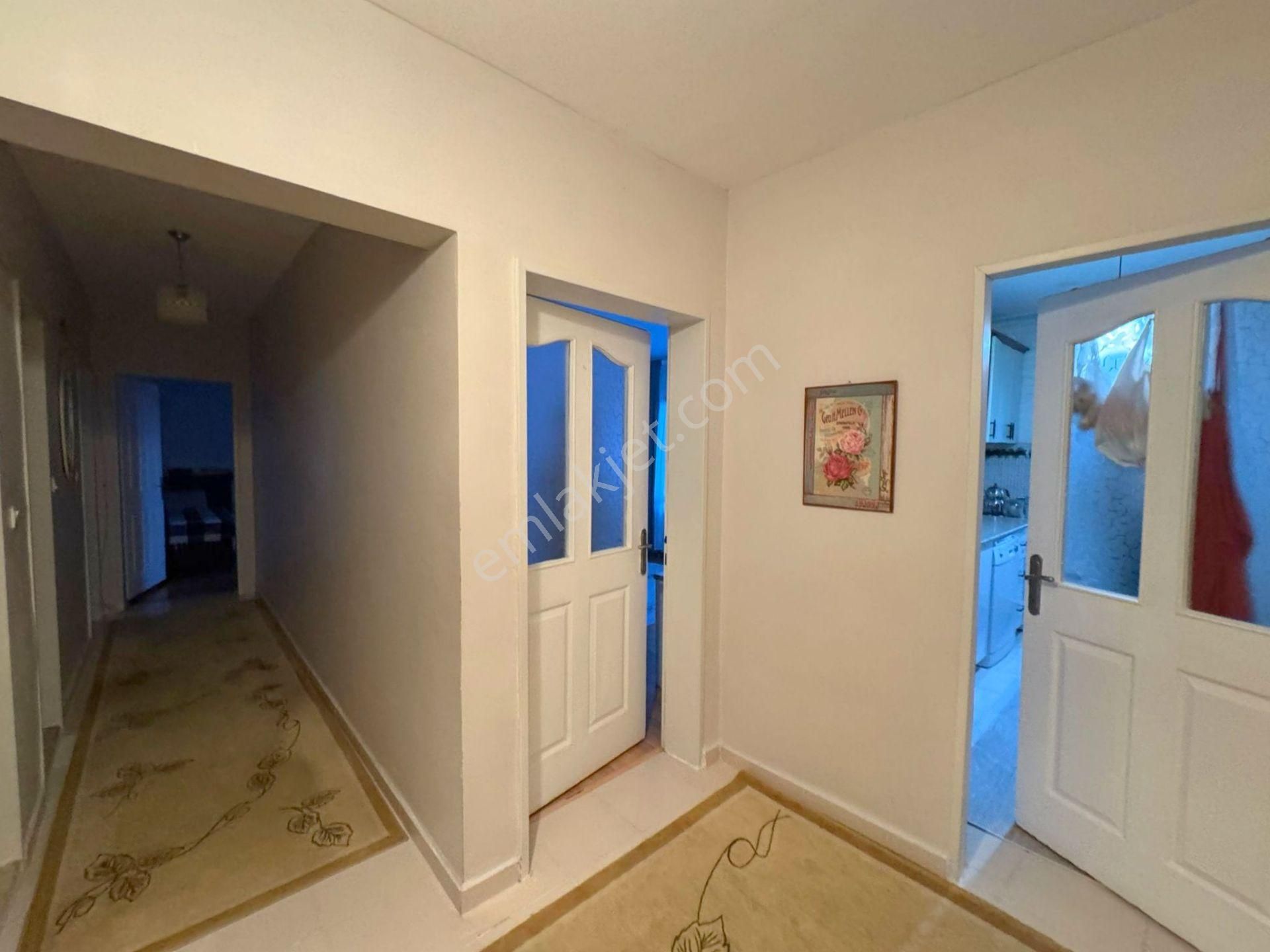 Mertcan'dan Aydos Caddesi Üzerinde Güvenlikli Sitede İskanlı 2+1 - Görsel 13