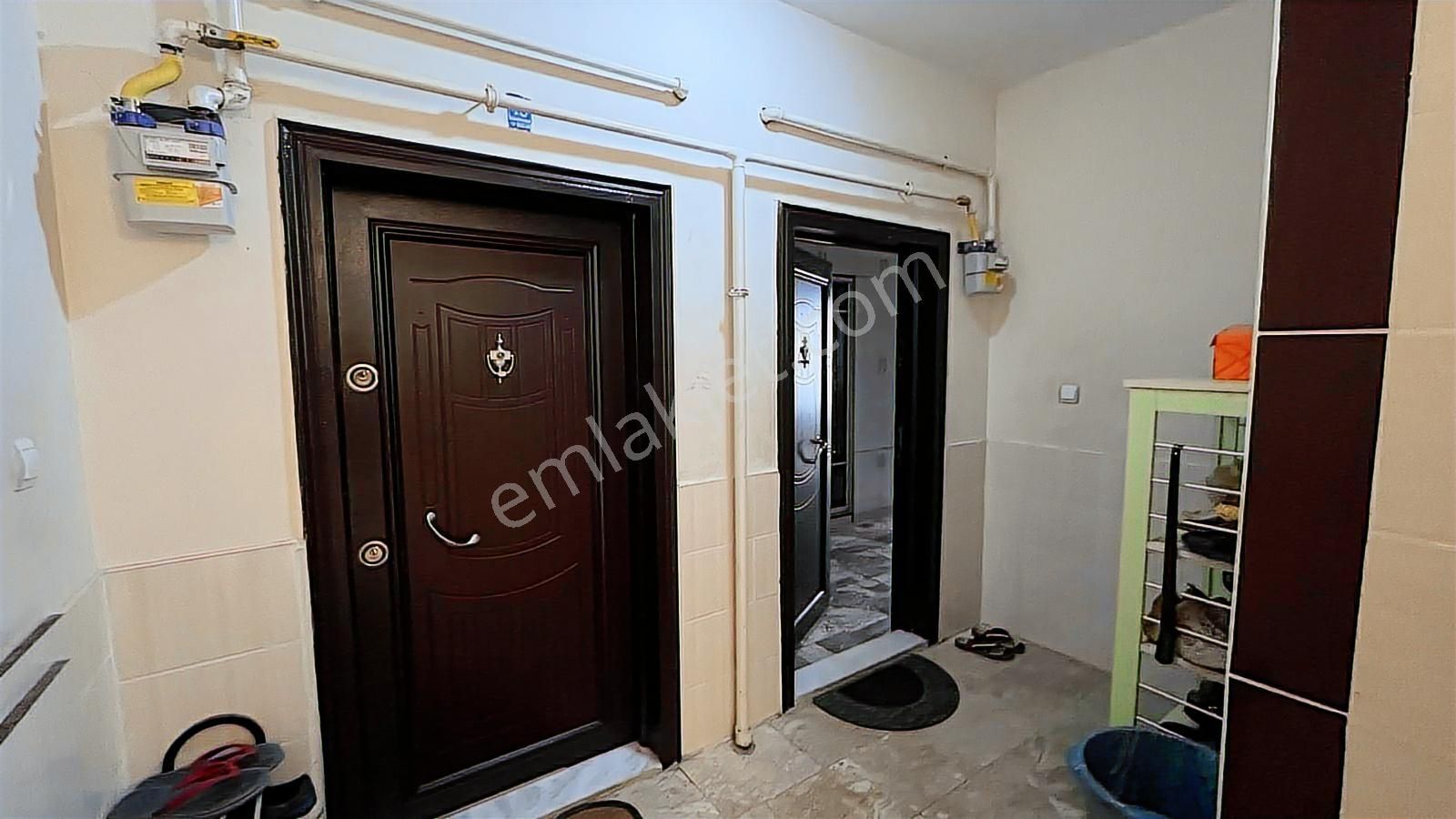 Keoss Gayrimenkul Den Sancak Mah. Geniş 3+1 Satılık Daire - Görsel 9