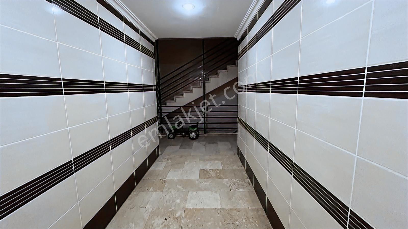 Keoss Gayrimenkul Den Sancak Mah. Geniş 3+1 Satılık Daire - Görsel 25