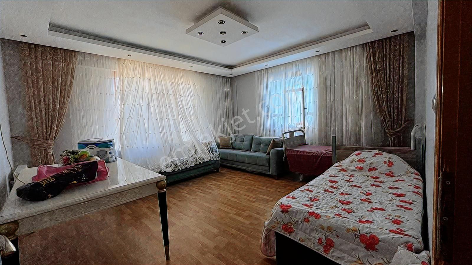 Keoss Gayrimenkul Den Sancak Mah. Geniş 3+1 Satılık Daire - Görsel 3