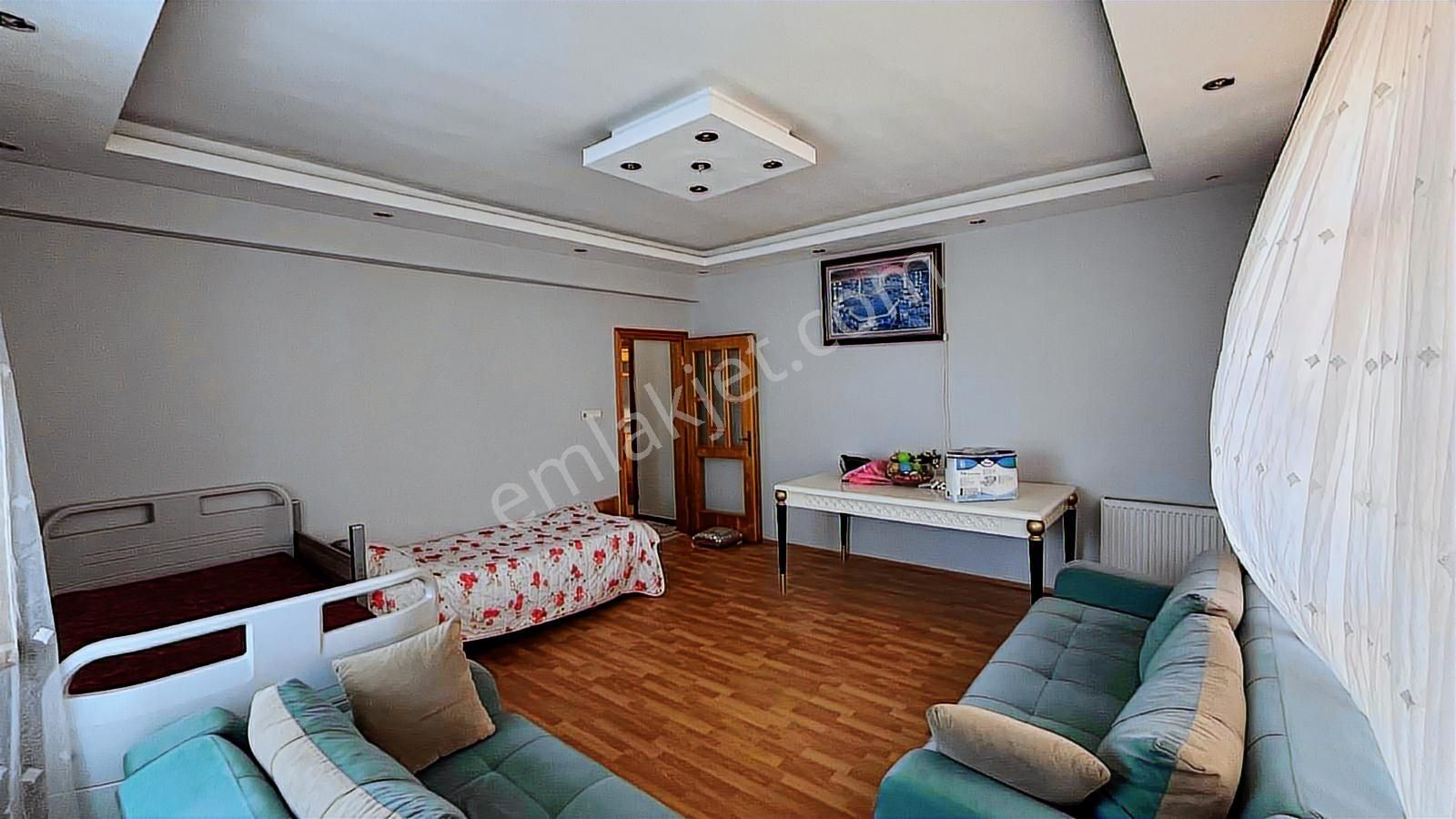 Keoss Gayrimenkul Den Sancak Mah. Geniş 3+1 Satılık Daire - Görsel 10