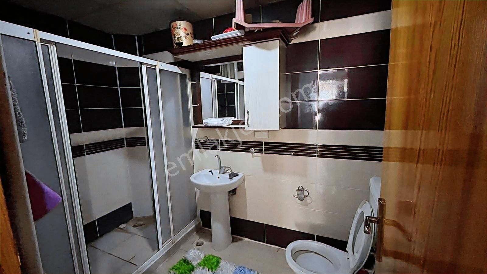 Keoss Gayrimenkul Den Sancak Mah. Geniş 3+1 Satılık Daire - Görsel 14