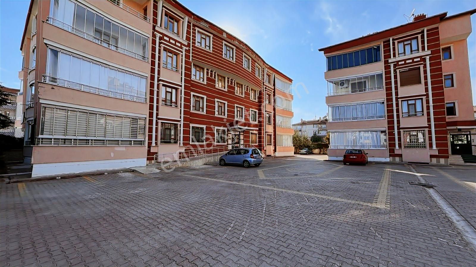 Keoss Gayrimenkul Den Sancak Mah. Geniş 3+1 Satılık Daire - Görsel 18