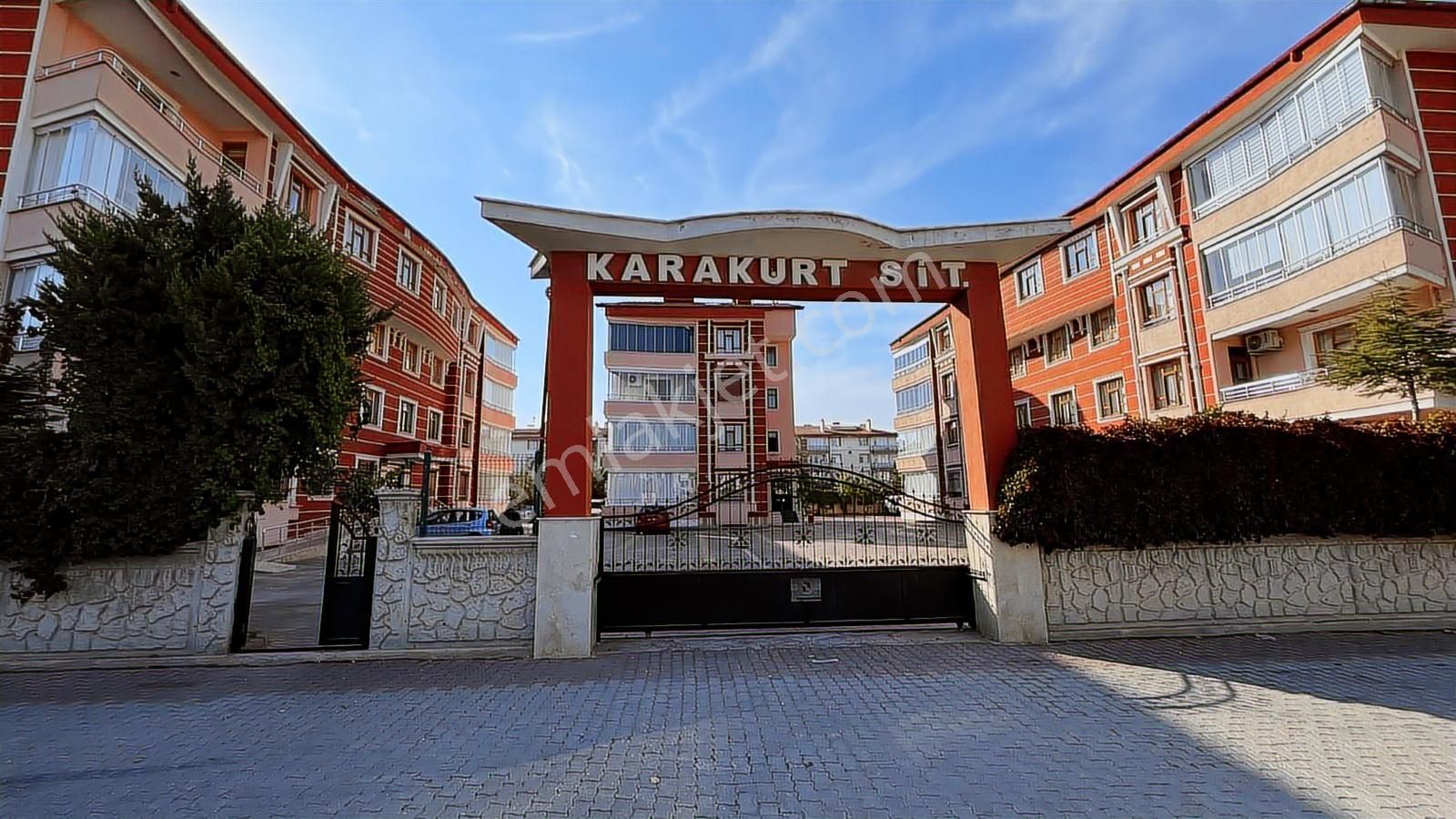 Keoss Gayrimenkul Den Sancak Mah. Geniş 3+1 Satılık Daire