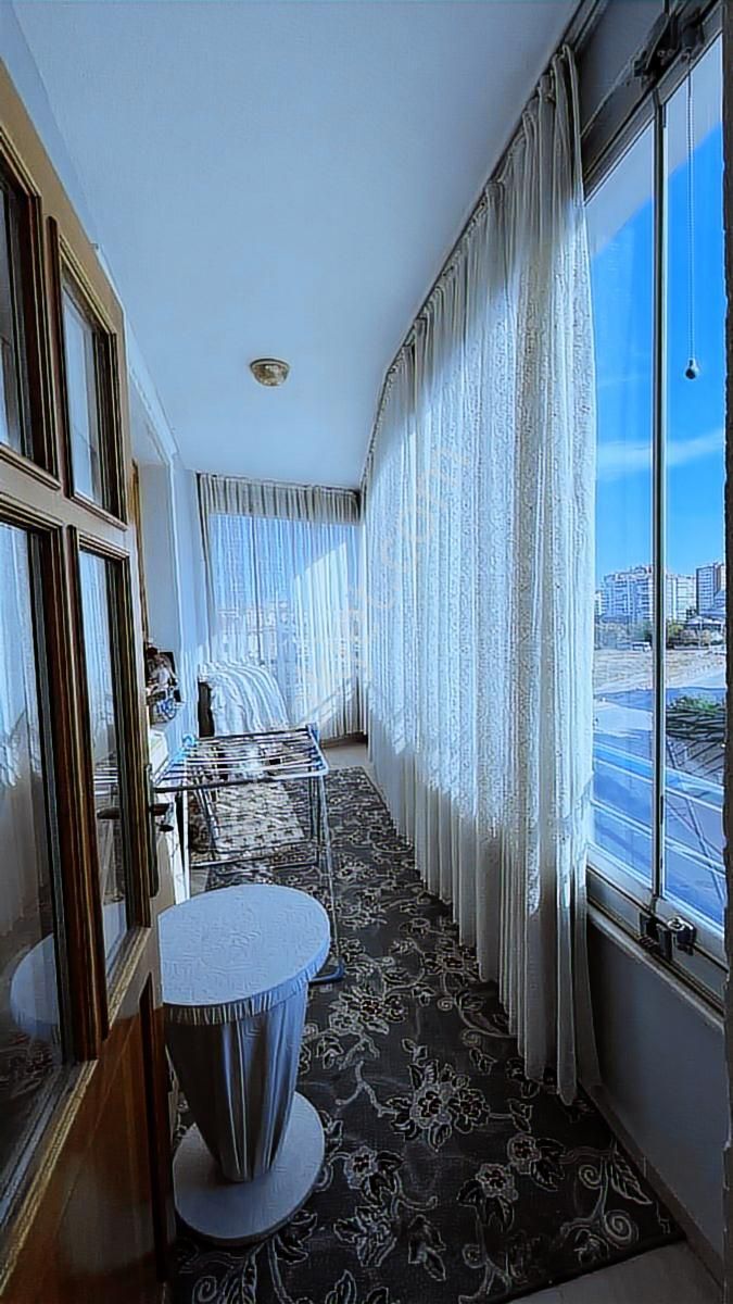 Keoss Gayrimenkul Den Sancak Mah. Geniş 3+1 Satılık Daire - Görsel 15