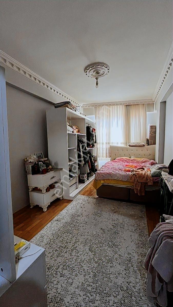 Keoss Gayrimenkul Den Sancak Mah. Geniş 3+1 Satılık Daire - Görsel 25