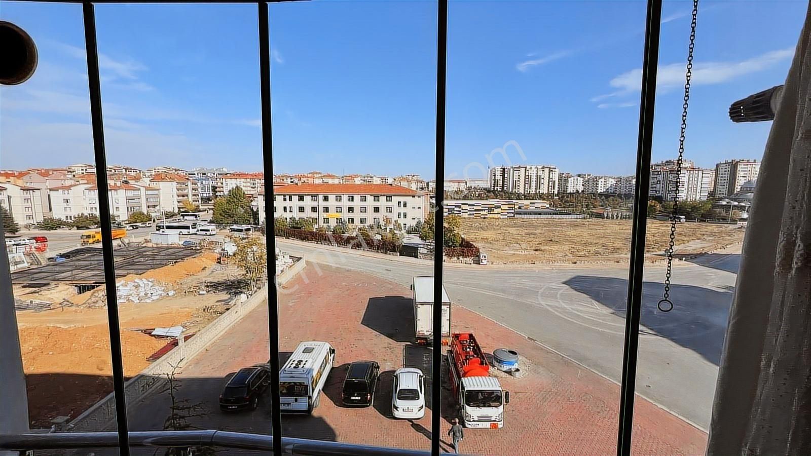 Keoss Gayrimenkul Den Sancak Mah. Geniş 3+1 Satılık Daire - Görsel 11