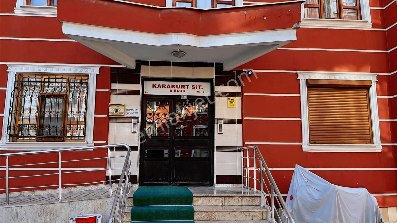 Keoss Gayrimenkul Den Sancak Mah. Geniş 3+1 Satılık Daire - Görsel 2