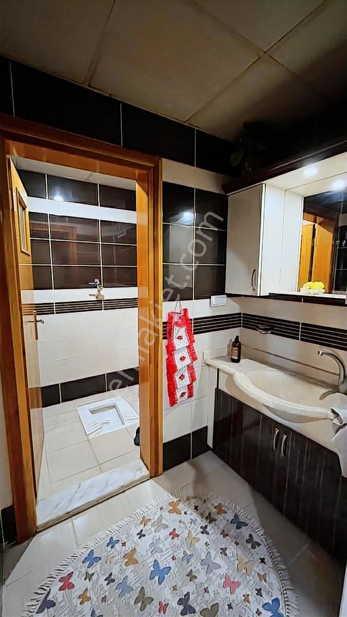 Keoss Gayrimenkul Den Sancak Mah. Geniş 3+1 Satılık Daire - Görsel 12