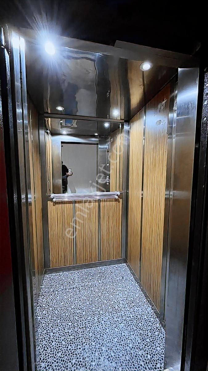 Keoss Gayrimenkul Den Sancak Mah. Geniş 3+1 Satılık Daire - Görsel 19