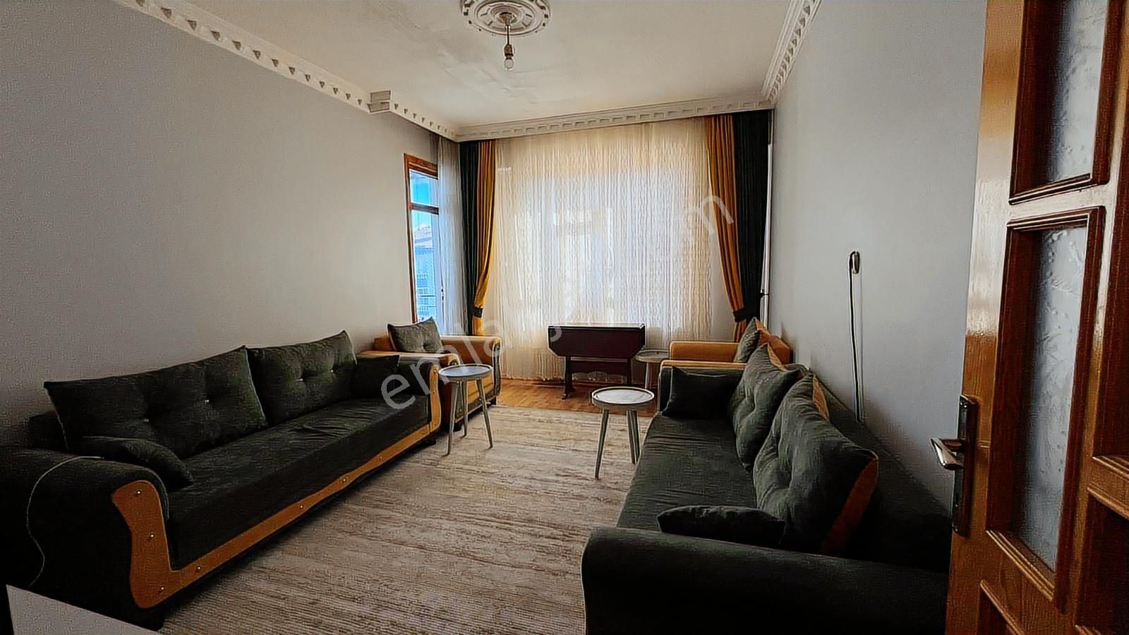 Keoss Gayrimenkul Den Sancak Mah. Geniş 3+1 Satılık Daire - Görsel 13