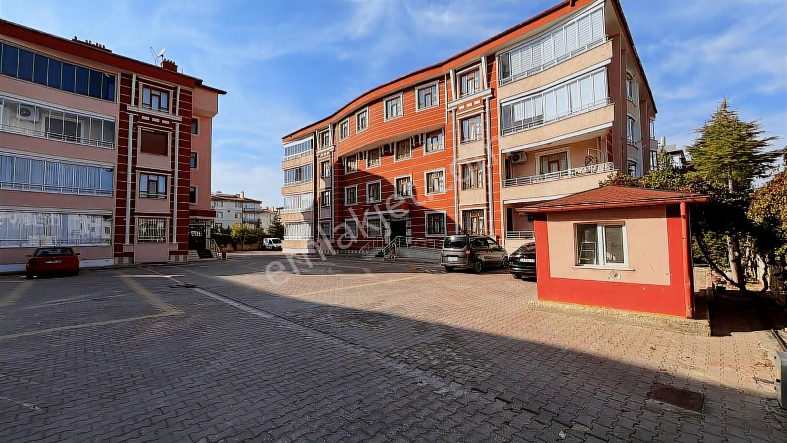 Keoss Gayrimenkul Den Sancak Mah. Geniş 3+1 Satılık Daire - Görsel 24