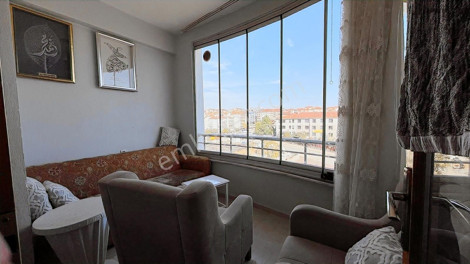 Keoss Gayrimenkul Den Sancak Mah. Geniş 3+1 Satılık Daire - Görsel 6