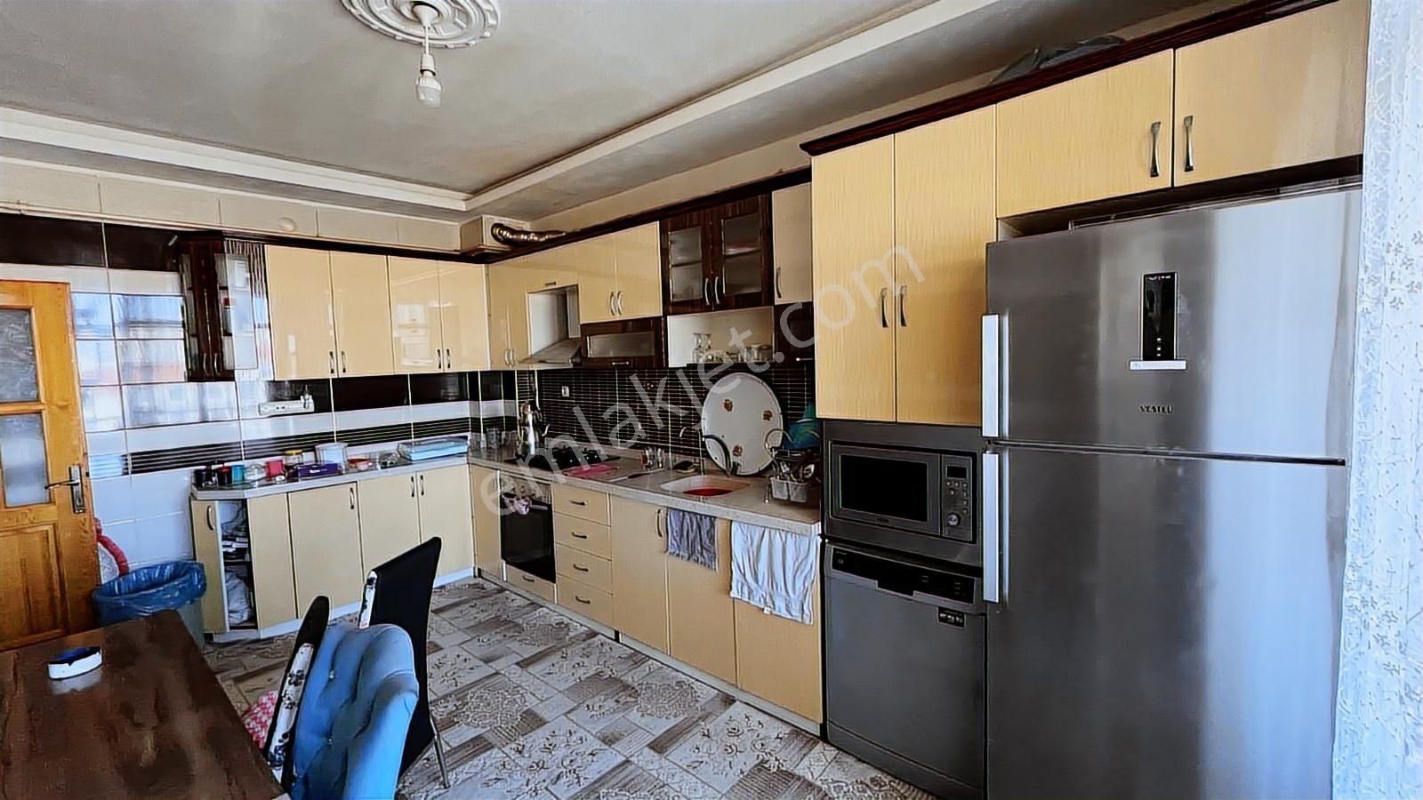 Keoss Gayrimenkul Den Sancak Mah. Geniş 3+1 Satılık Daire - Görsel 28