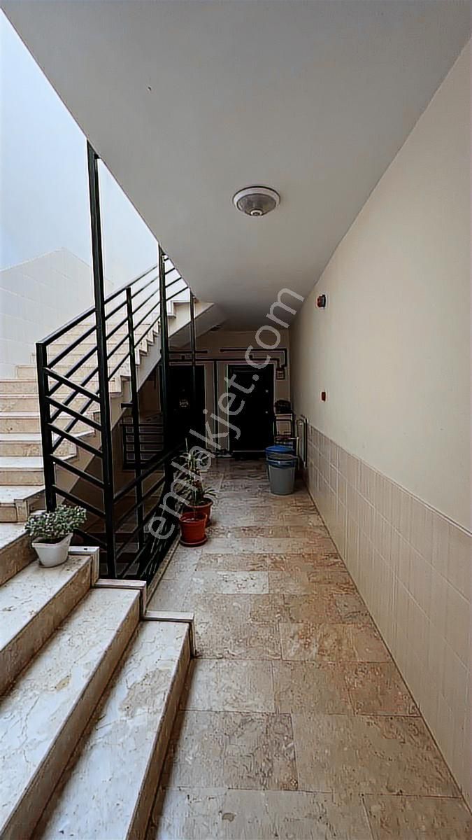 Keoss Gayrimenkul Den Sancak Mah. Geniş 3+1 Satılık Daire - Görsel 23