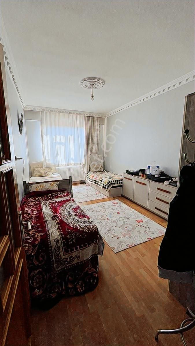 Keoss Gayrimenkul Den Sancak Mah. Geniş 3+1 Satılık Daire - Görsel 27