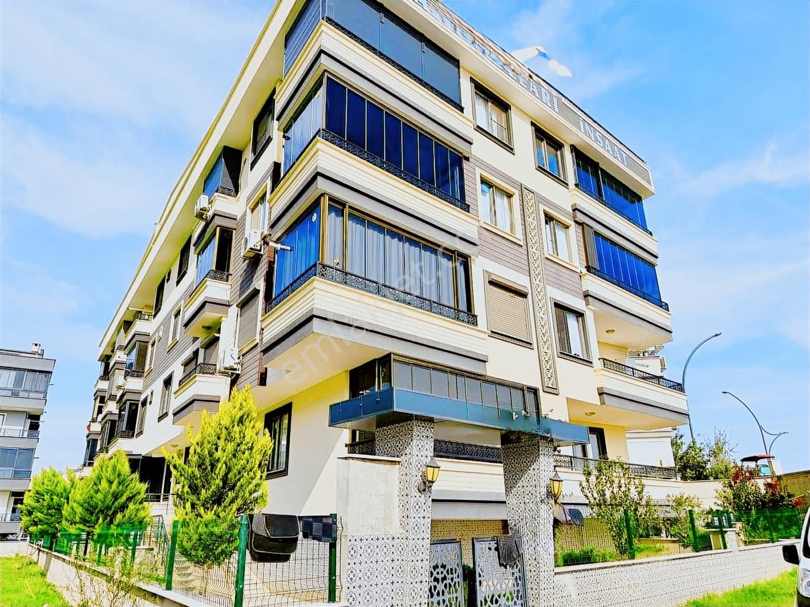 Gürsoy'dan Altınkumda Fırsat Fiyatla Satılık 2+1 Daire
