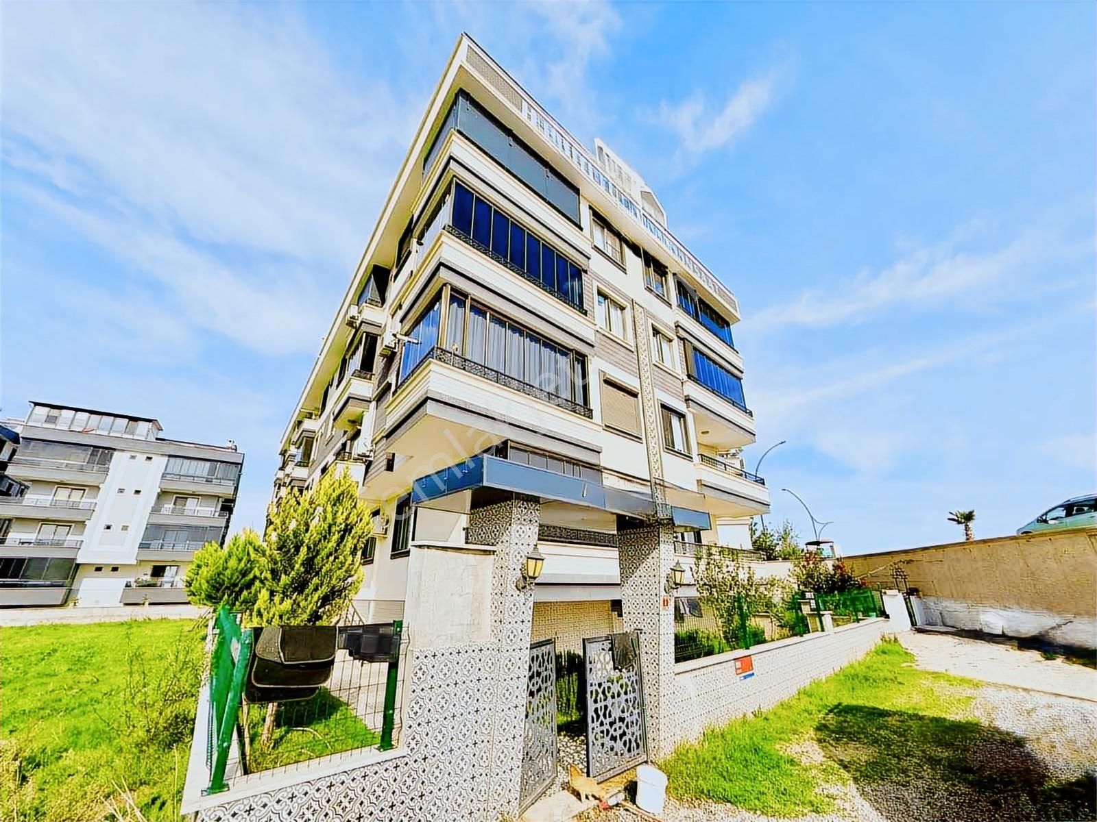 Gürsoy'dan Altınkumda Fırsat Fiyatla Satılık 2+1 Daire - Görsel 31