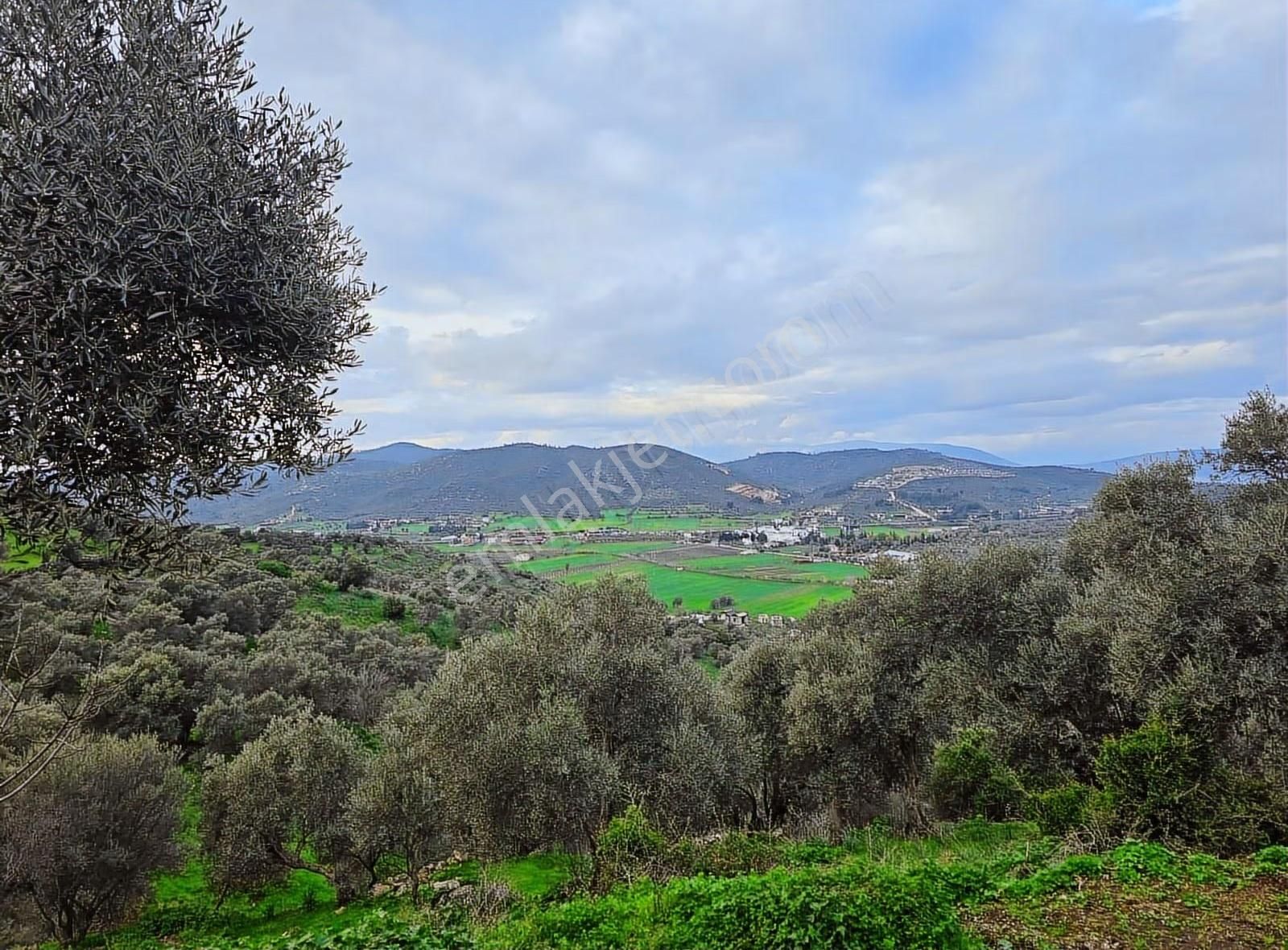 Yıldırım Mühendislik'ten Kemikler Mah.355 M2 Köy İçi İmarlı Arsa - Görsel 12