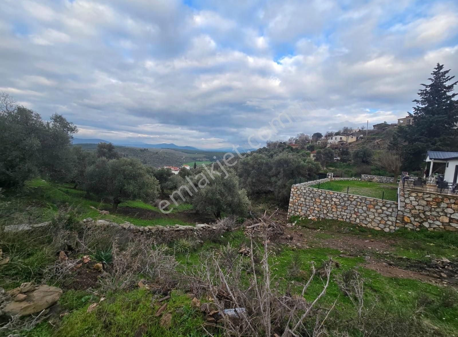 Yıldırım Mühendislik'ten Kemikler Mah.355 M2 Köy İçi İmarlı Arsa - Görsel 13