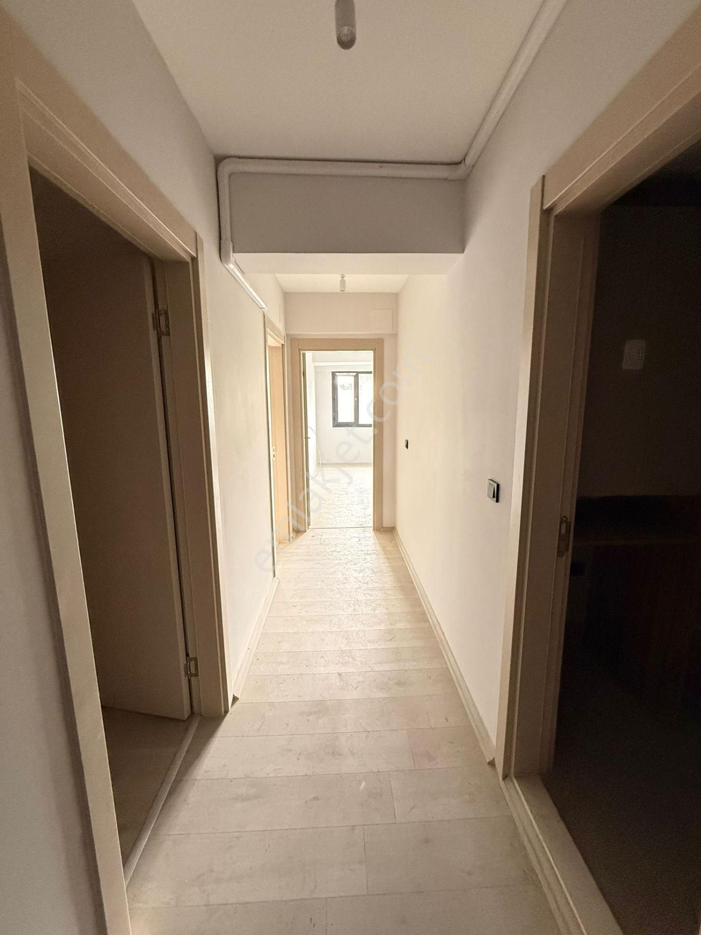 Manisa Alaşehir Alper Gayrimenkulden Kurtuluş Mah 2+1 A.mutfak Ara Kat Lüx Daire - Görsel 10
