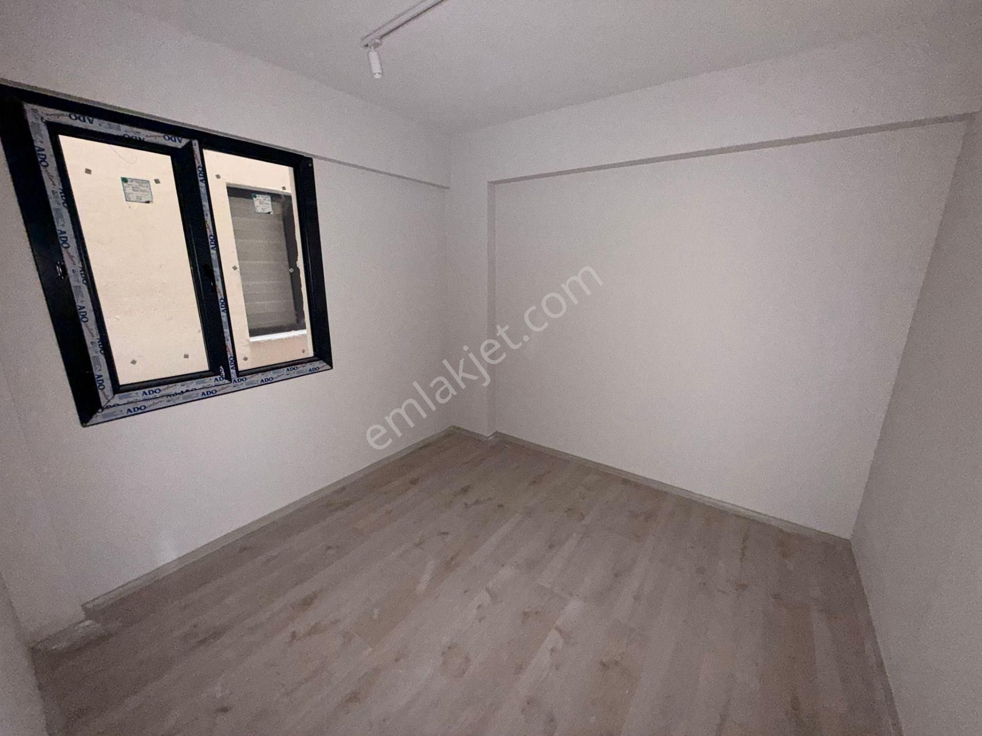Manisa Alaşehir Alper Gayrimenkulden Kurtuluş Mah 2+1 A.mutfak Ara Kat Lüx Daire - Görsel 15