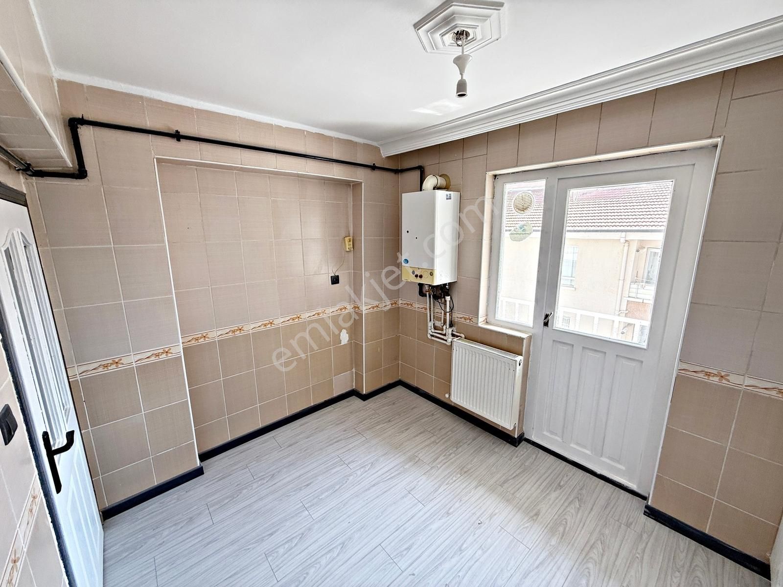 3+1 1.kat Yayla Sağlık Ocağı Karşısı Emsalsiz Fiyat Kelepir Acil - Görsel 5