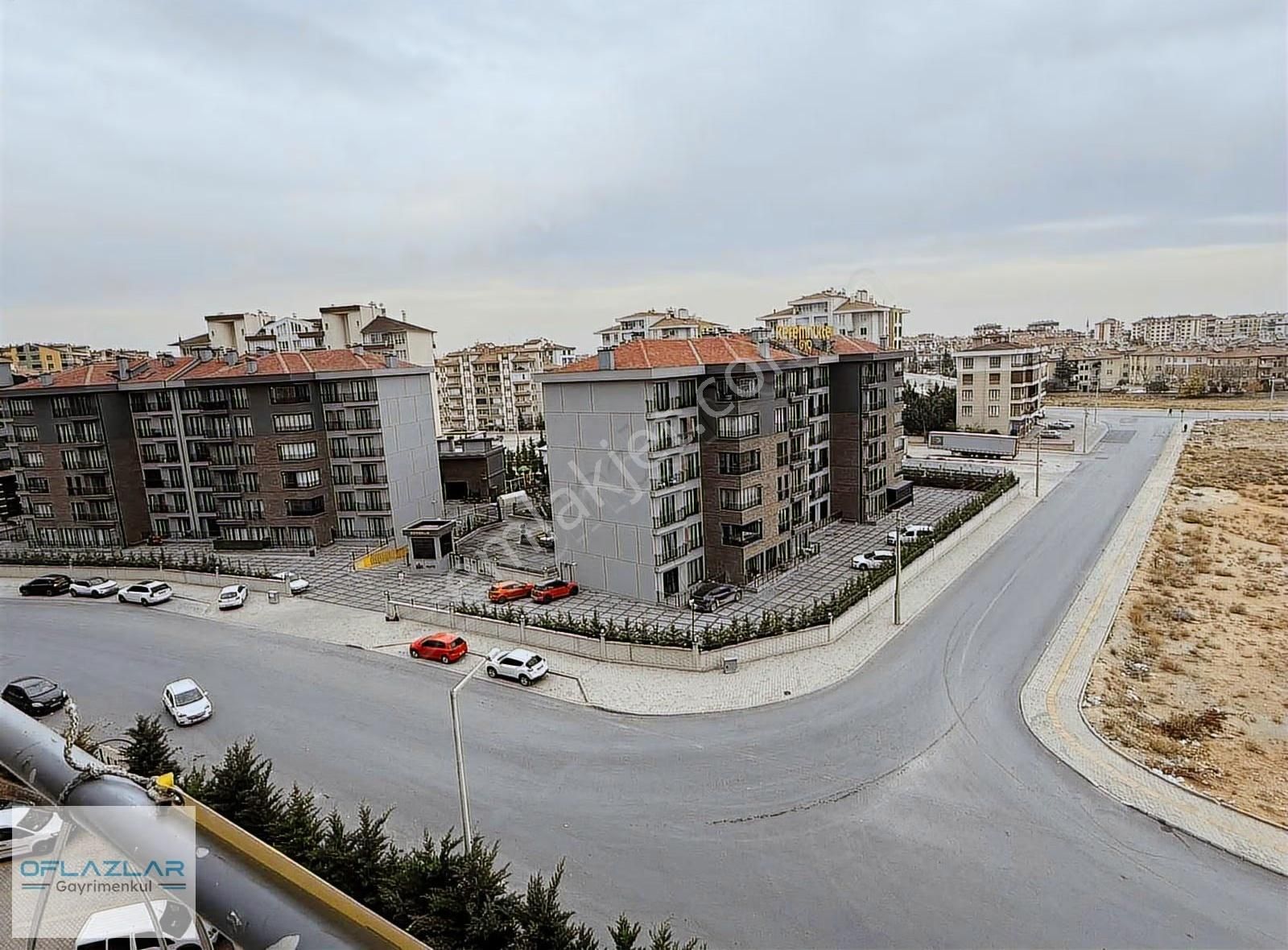 Asude Konutları'nda Satılık 4+1 Lüks Daire (220m²) - Görsel 34