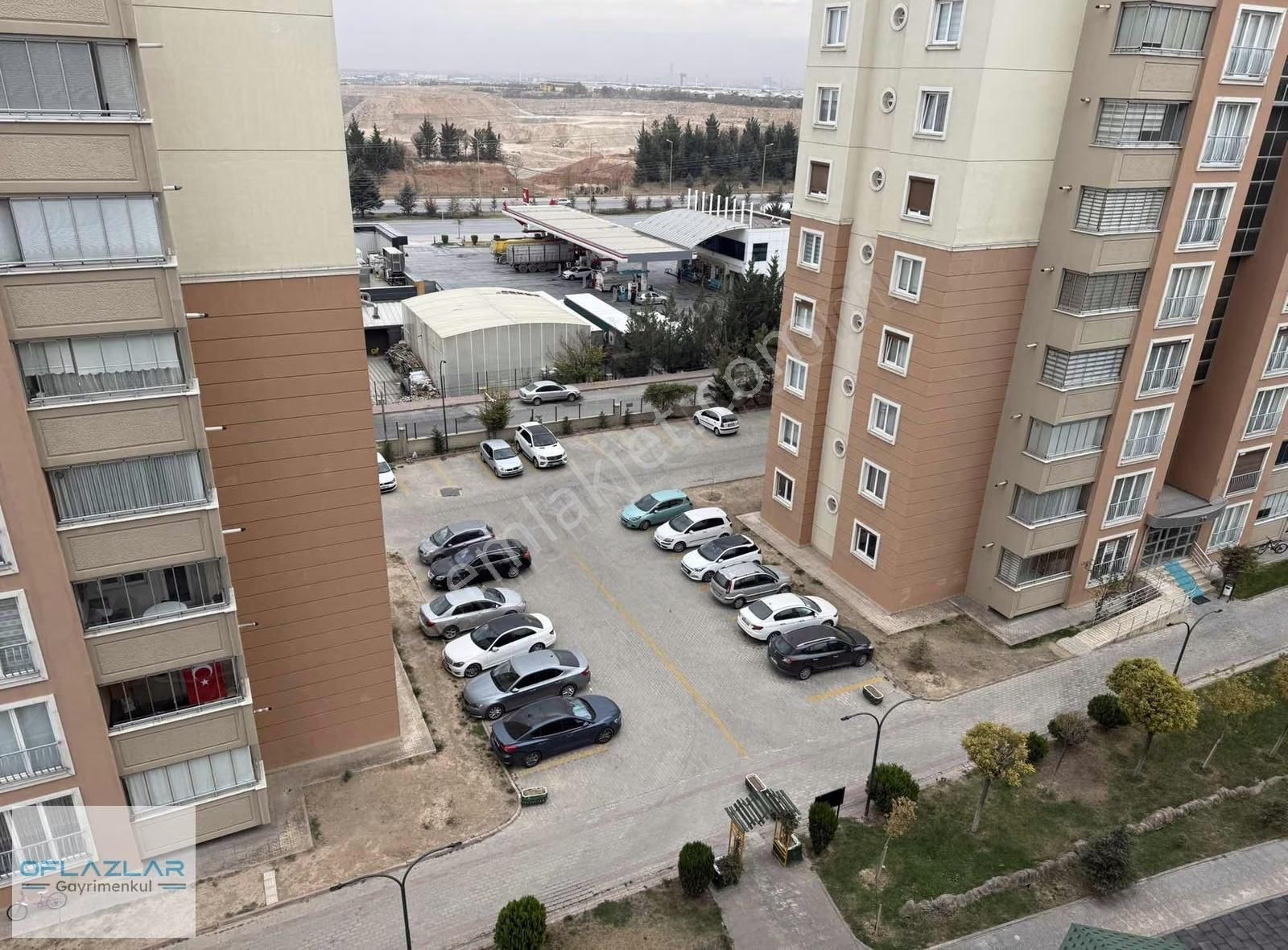 Asude Konutları'nda Satılık 4+1 Lüks Daire (220m²) - Görsel 32