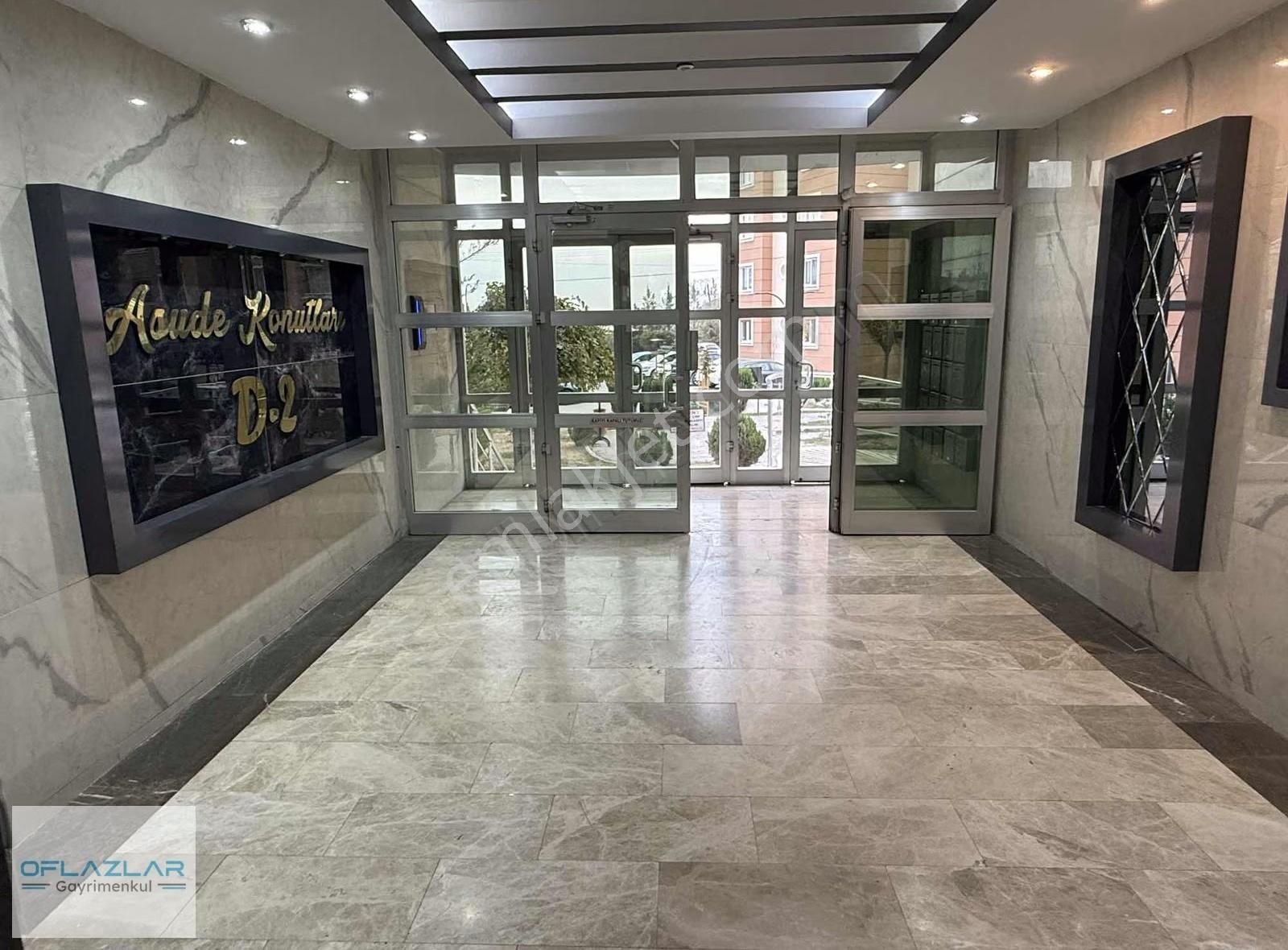 Asude Konutları'nda Satılık 4+1 Lüks Daire (220m²) - Görsel 20