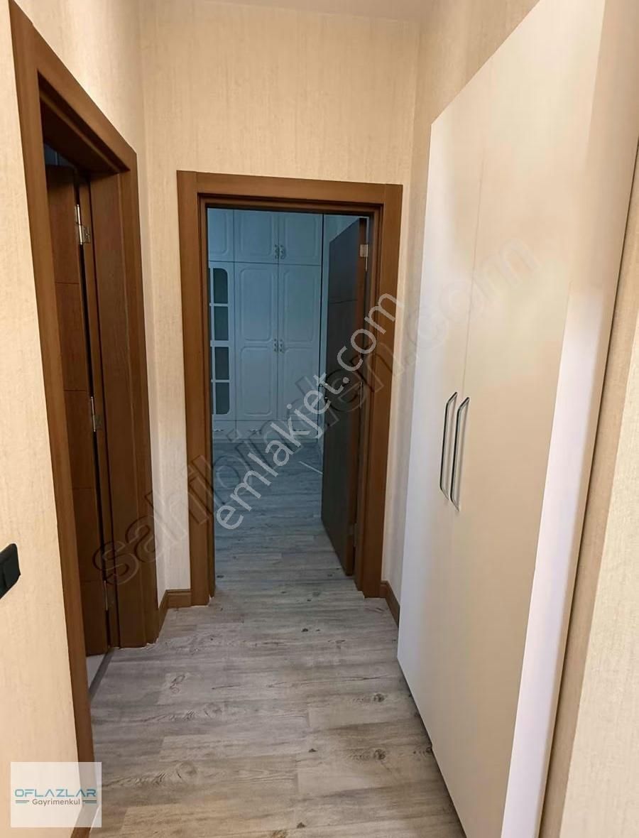 Asude Konutları'nda Satılık 4+1 Lüks Daire (220m²) - Görsel 23