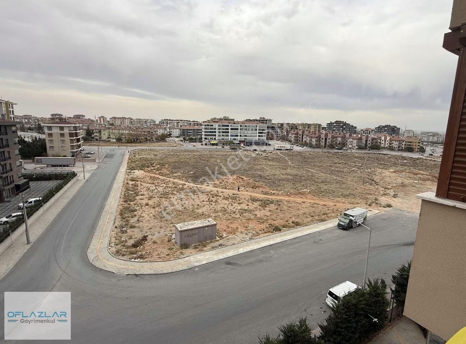 Asude Konutları'nda Satılık 4+1 Lüks Daire (220m²) - Görsel 4