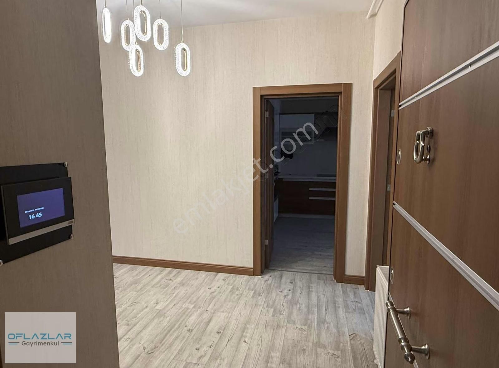 Asude Konutları'nda Satılık 4+1 Lüks Daire (220m²) - Görsel 33