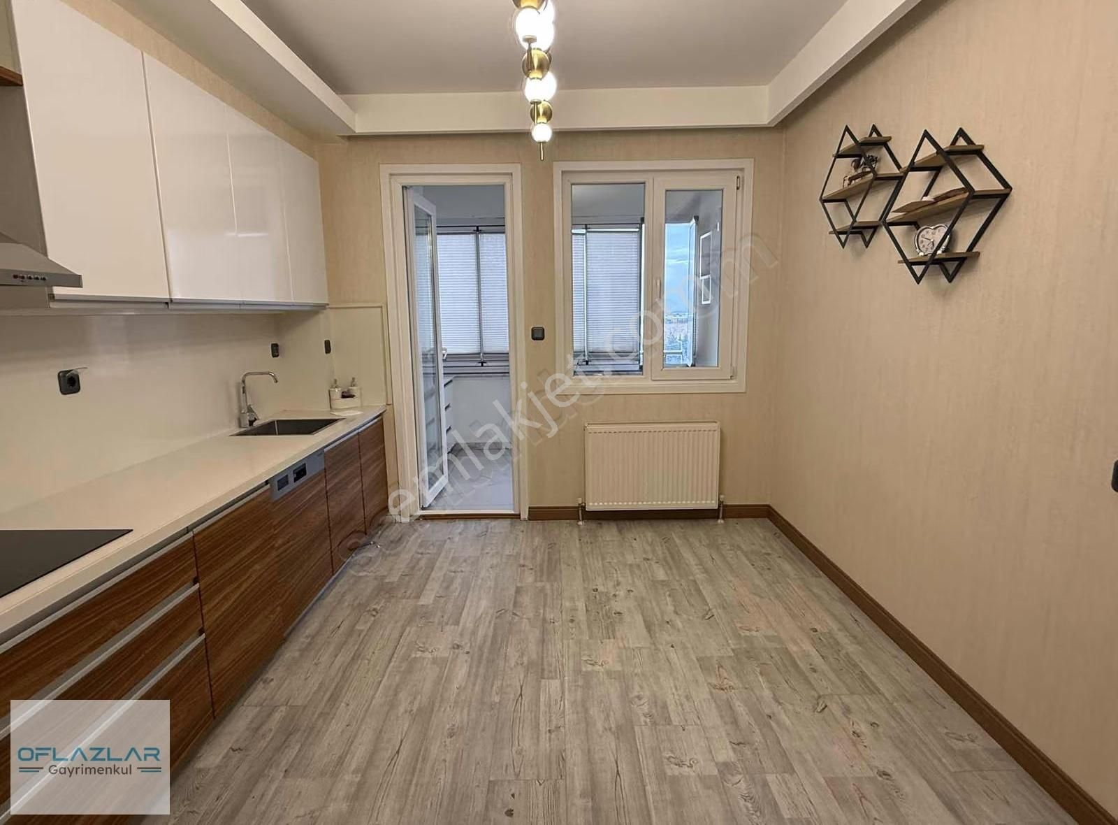 Asude Konutları'nda Satılık 4+1 Lüks Daire (220m²) - Görsel 29