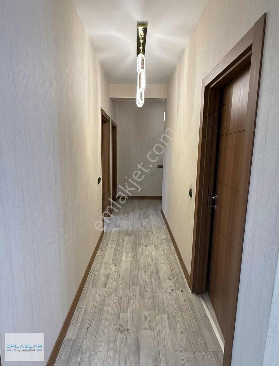 Asude Konutları'nda Satılık 4+1 Lüks Daire (220m²) - Görsel 22