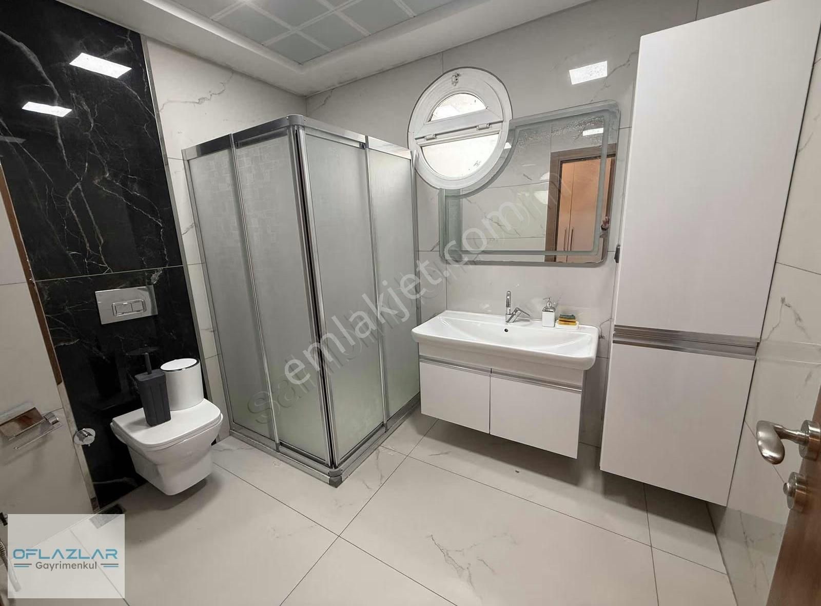 Asude Konutları'nda Satılık 4+1 Lüks Daire (220m²) - Görsel 10