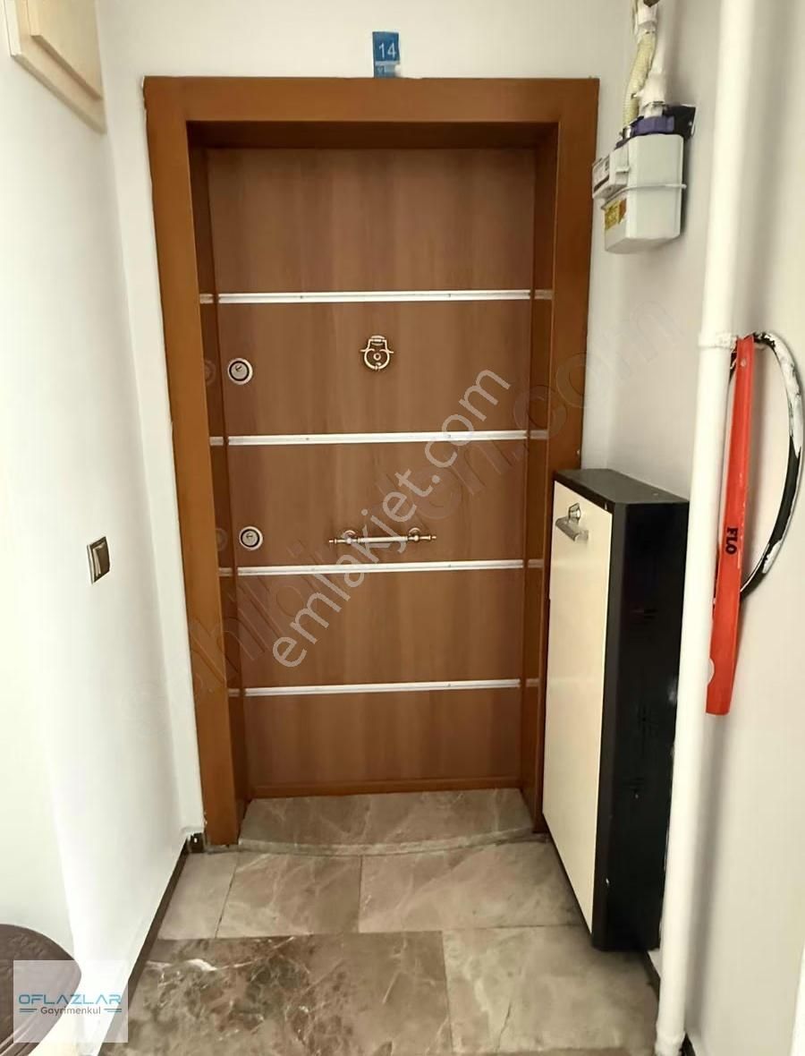 Asude Konutları'nda Satılık 4+1 Lüks Daire (220m²) - Görsel 27
