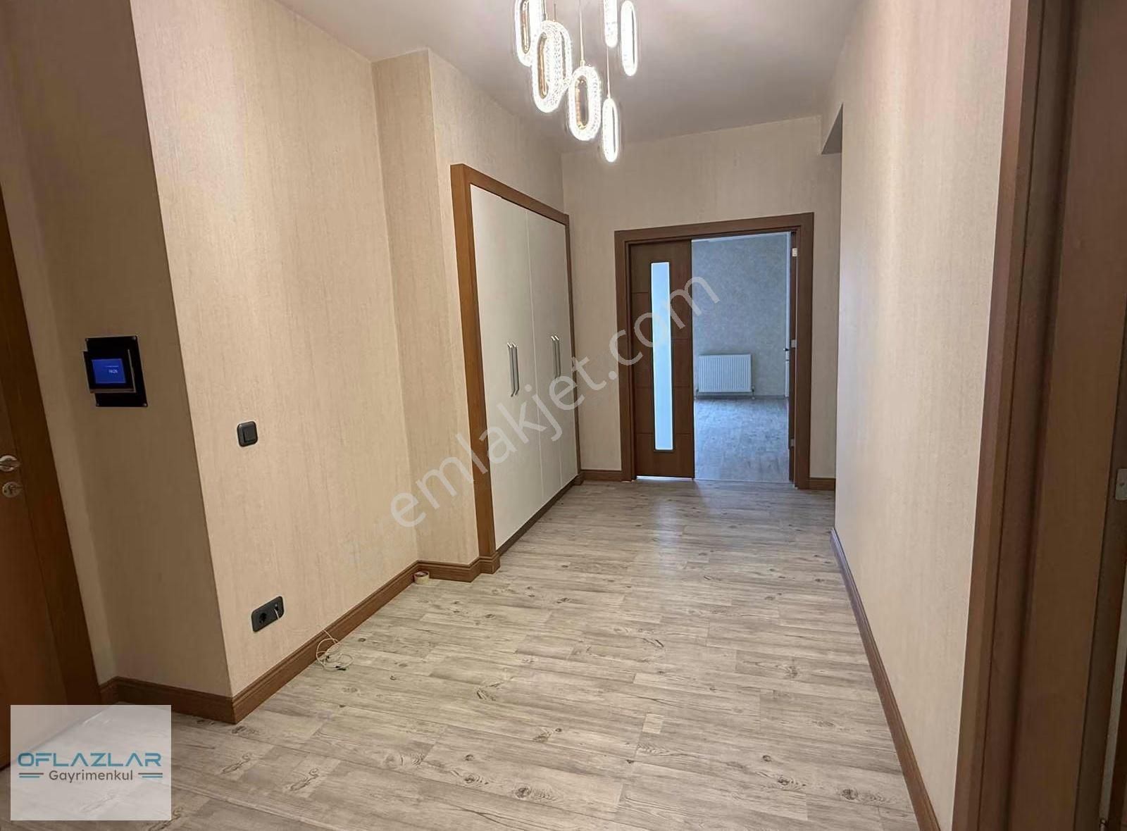 Asude Konutları'nda Satılık 4+1 Lüks Daire (220m²) - Görsel 8
