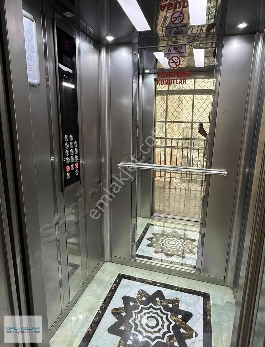 Asude Konutları'nda Satılık 4+1 Lüks Daire (220m²) - Görsel 5