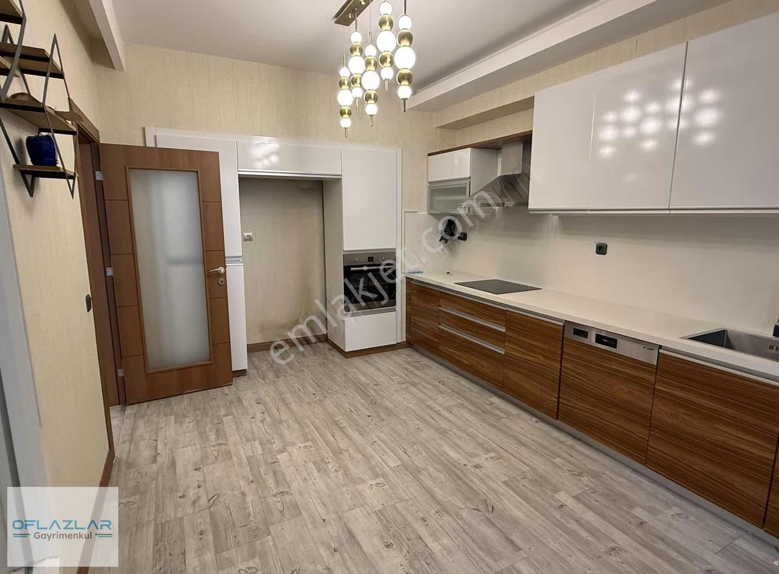 Asude Konutları'nda Satılık 4+1 Lüks Daire (220m²) - Görsel 11